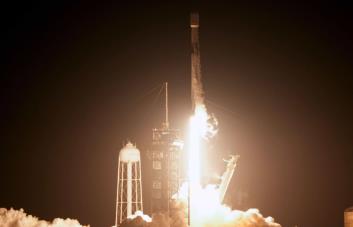 Una empresa de Texas tratará de convertirse en la primera compañía privada en posarse en la Luna