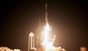 El módulo de aterrizaje Odiseo se posará en la superficie lunar el próximo jueves