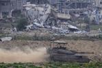 La ONU estima que la reconstrucción de Gaza costará entre 30,000 y 40,000 millones de dólares La ONU estima que la reconstrucción de Gaza costará entre 30,000 y 40,000 millones de dólares