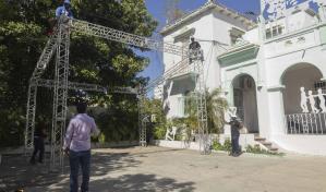 Resaca silenciosa en el Distrito  tras las elecciones municipales
