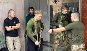 El proyecto de ley sobre movilización agita la sociedad ucraniana