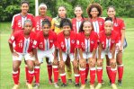 La historia del fútbol dominicano escrita por ellas La historia del fútbol dominicano escrita por ellas