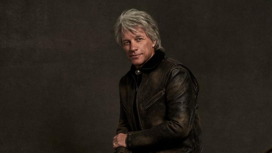 Una serie documental sobre la historia de Bon Jovi llega en abril