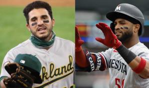 Tigres del Licey y Leones del Escogido intercambian jugadores de MLB