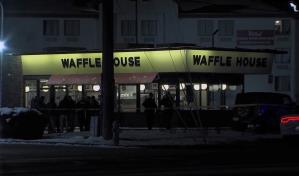 Un muerto y cinco heridos por tiroteo en un restaurante de Indianápolis