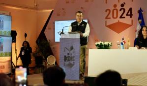 JCE exhorta a gobierno completar la asignación presupuestaria a los partidos políticos