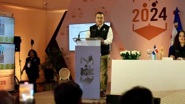 JCE exhorta a gobierno completar la asignación presupuestaria a los partidos políticos