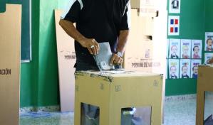 ¿Cuáles son las 23 alcaldías ganadas por el PLD, FP y PRD y quiénes son los candidatos?