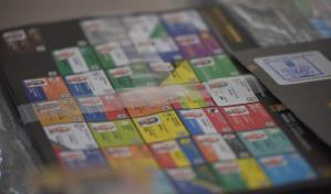 Más de 12,000 votos han sido declarados nulos en Distrito Nacional, SDN, SDE, SDO y Los Alcarrizos