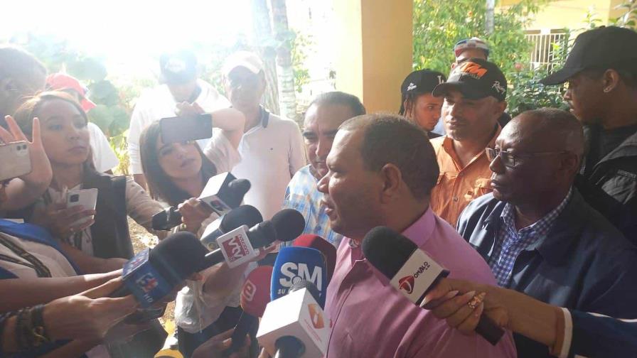 Carlos Guzmán: Se quebrantó la voluntad popular de SDN