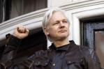 El fundador de WikiLeaks, puede estar cerca del final de su lucha para permanecer fuera de EEUU