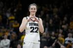 ¿Ionescu vs Curry?, tomen en cuenta a Caitlin Clark, la chica récord del baloncesto universitario