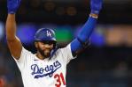 Amed Rosario llega a los Rays de Tampa con contrato de un año