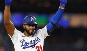 Amed Rosario llega a los Rays de Tampa con contrato de un año