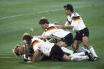 Falleció Andreas Brehme, autor del gol decisivo de Alemania Occidental en el Mundial de 1990
