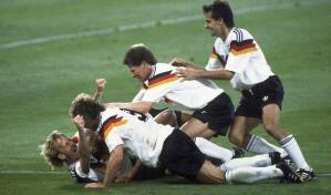 Falleció Andreas Brehme, autor del gol decisivo de Alemania Occidental en el Mundial de 1990