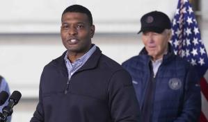 La Casa Blanca dedicará 5,800 millones de dólares para infraestructura a proyectos de agua