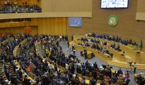 EEUU veta resolución en la ONU que pedía cese de fuego inmediato en Gaza