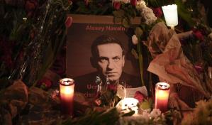 EE.UU. promete severas sanciones a Rusia por muerte de Navalny