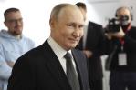 Putin niega afirmaciones de EEUU: Rusia no pretende poner armas nucleares en el espacio Putin niega afirmaciones de EEUU: Rusia no pretende poner armas nucleares en el espacio