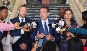 Automotriz Yazaki invertirá 100 millones de dólares en instalación de planta en Santiago