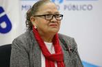 Canadá sanciona a la fiscal general de Guatemala y  tres funcionarios por “socavar la democracia” Canadá sanciona a la fiscal general de Guatemala y  tres funcionarios por “socavar la democracia”