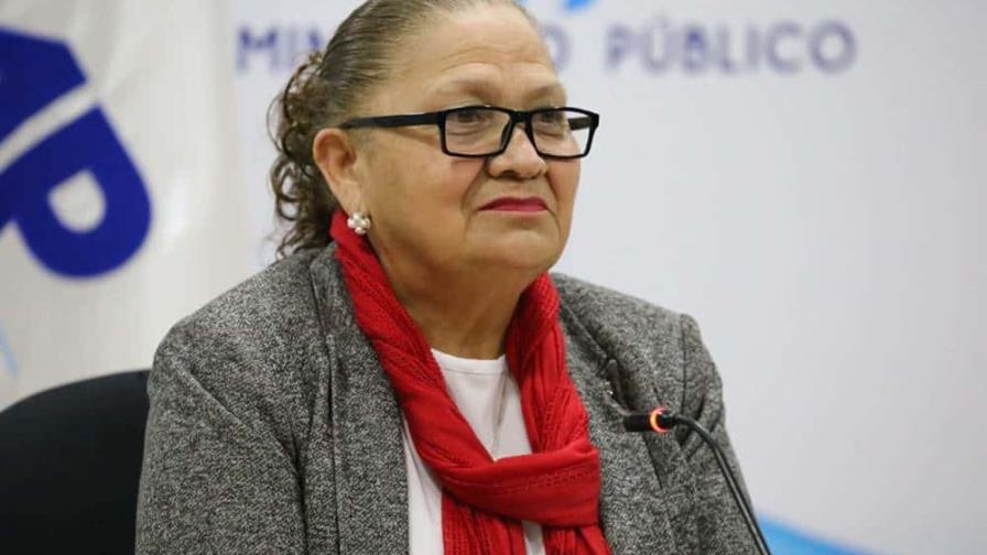 Canadá sanciona a la fiscal general de Guatemala y  tres funcionarios por "socavar la democracia"