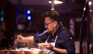 El prestigioso chef mexicano Irving Cano participar&aacute; en The Epicure by Paradisus