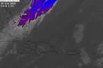Sistema frontal generará lluvias desde este martes; cinco provincias del Cibao en alerta Sistema frontal generará lluvias desde este martes; cinco provincias del Cibao en alerta