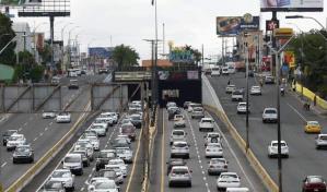 Cierran desde esta noche pasos a desnivel y puente para mantenimiento