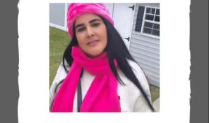 Desaparecidos en RD | Familiares desconocen el paradero de mujer que reside en Villa Mella