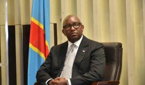 Dimite el primer ministro de la República Democrática del Congo