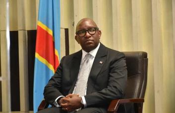 Dimite el primer ministro de la República Democrática del Congo