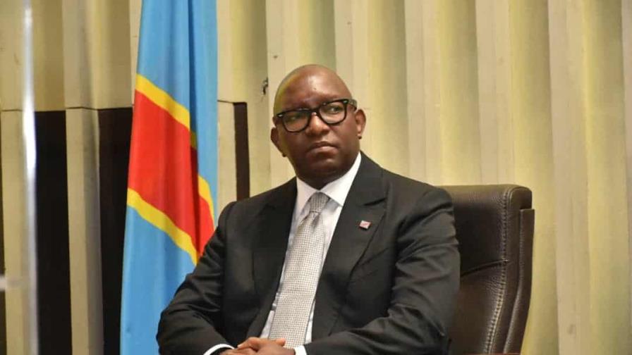 Dimite el primer ministro de la República Democrática del Congo