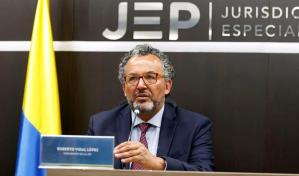 Sobrevivientes, 13 relatos de v&iacute;ctimas de conflicto colombiano en un documental