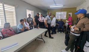 Alcaldías de Montecristi y Jimaní pasan del PLD al PRM tras elecciones municipales