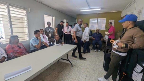 Alcaldías de Montecristi y Jimaní pasan del PLD al PRM tras elecciones municipales