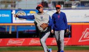 En Grandes Ligas proyectan que 33 dominicanos serán titular