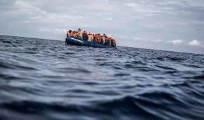 Repatrian a República Dominicana a 72 migrantes detenidos en aguas de Puerto Rico