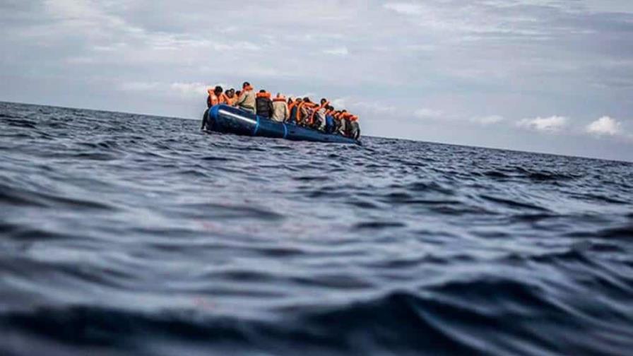 Repatrian a República Dominicana a 72 migrantes detenidos en aguas de Puerto Rico
