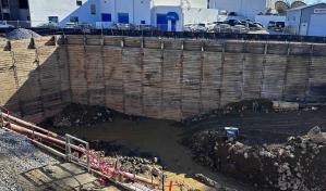 Un cementerio de esclavos bajo un párking en EEUU aviva la lucha por la memoria histórica