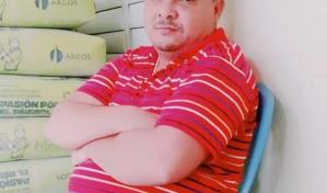 Hallan hombre muerto en un canal de riego en Esperanza