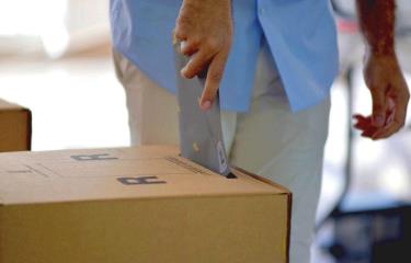 Elecciones municipales 2024 | Factores que influyen en abstención - Diario  Libre
