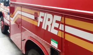 Dos mujeres mueren en incendio en un hogar de ancianos en Nueva York