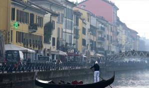 La contaminación obliga al norte de Italia a restringir el tráfico y calefacción en casas