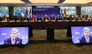 La lucha contra el cambio climático requiere billones de dólares, recuerdan negociadores