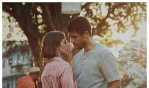 Cinta protagonizada por Nashla Bogaert y Héctor Aníbal llegará a StarPlus en abril