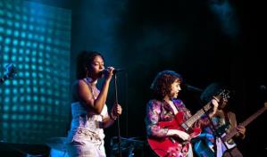 Noche de pop-rock con Los Proped&eacute;uticos