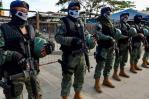 Militares de Ecuador mantendrán el control de las cárceles el tiempo que sea necesario