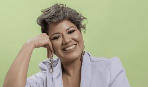 Wendy Calvo lanza su nuevo libro Mis regalos